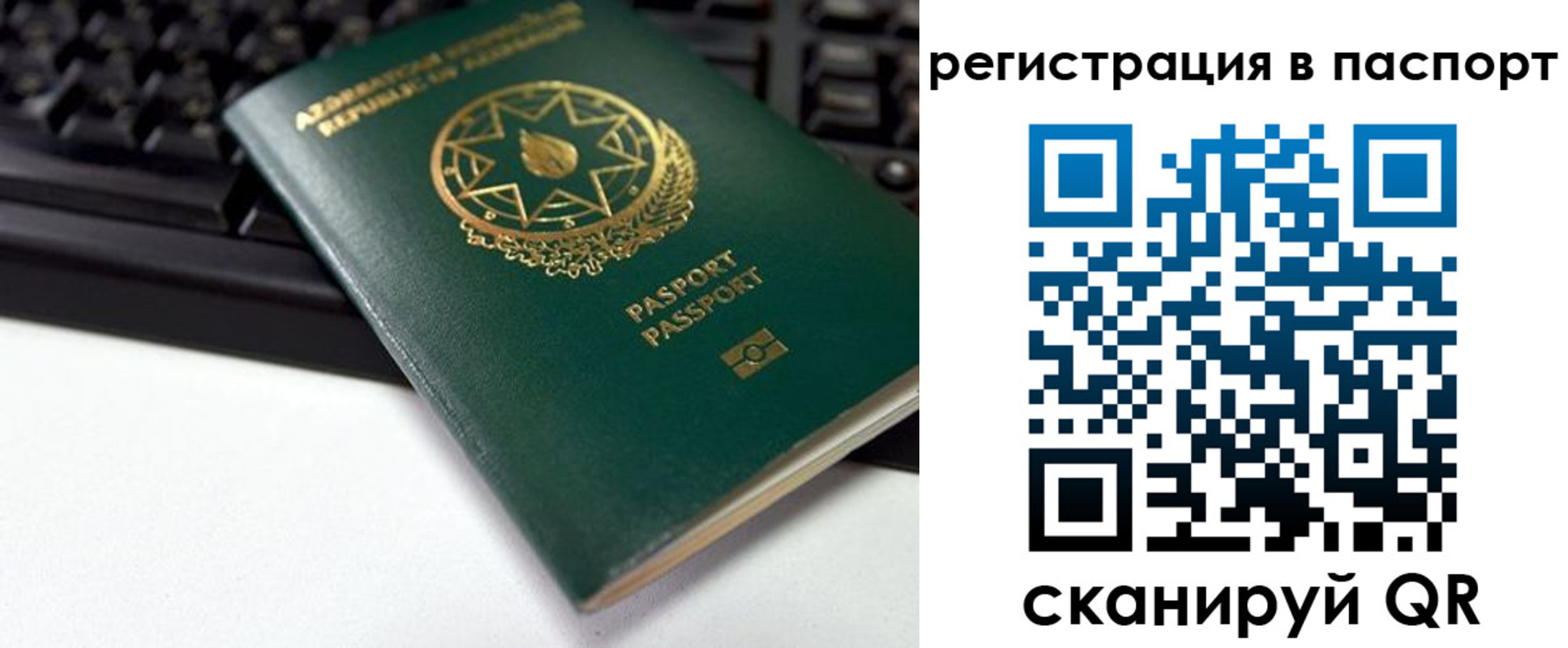 временная регистрация для всех в Оленегорске
